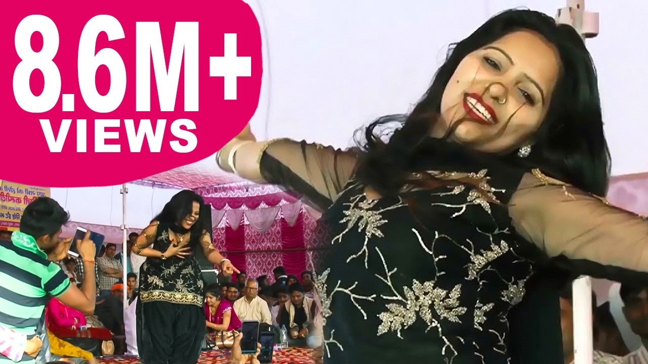 Khol Batan Meri Kurti Ke | Rachna Tiwari | Haryanvi Video Song | Superhit Haryanvi Song