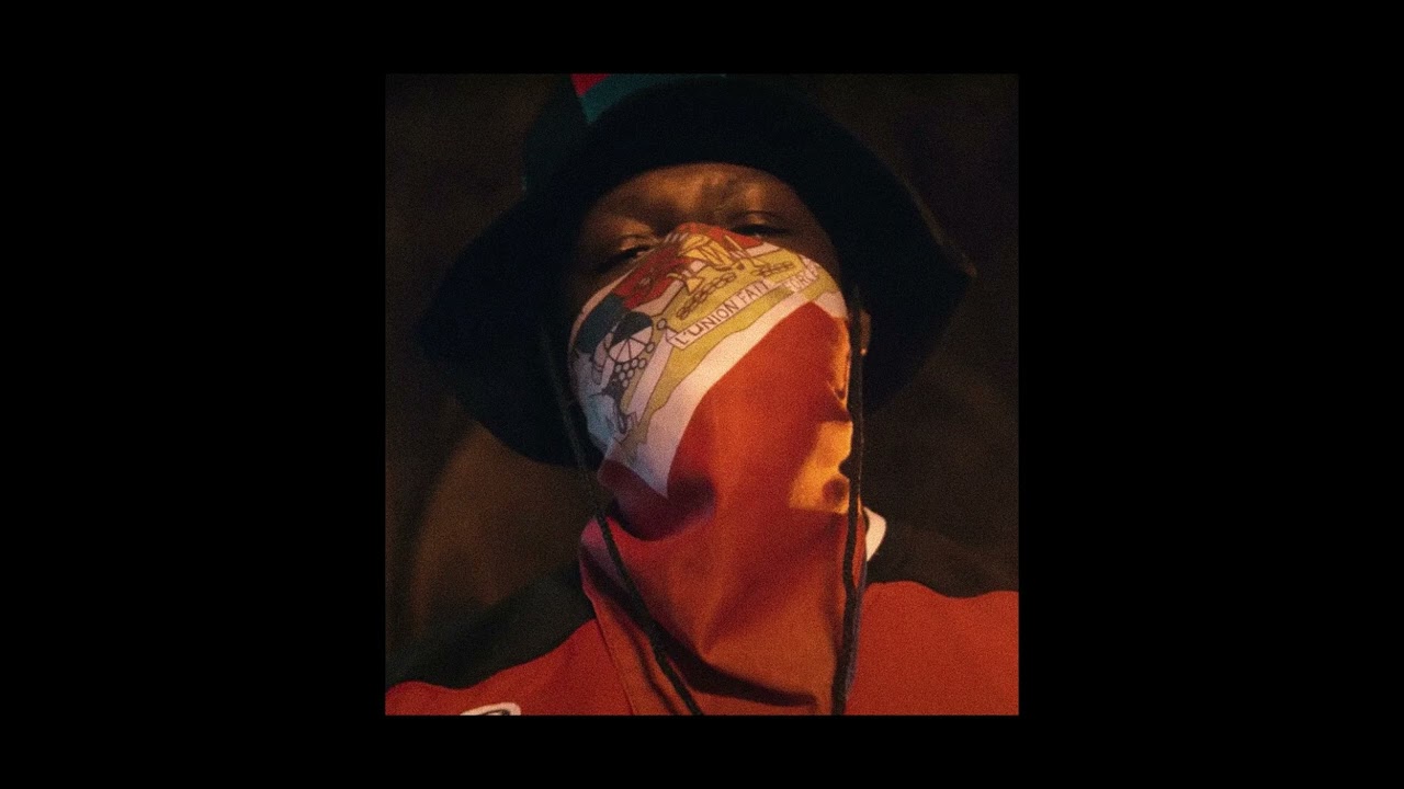 Mach Hommy x Tha God Fahim Type Beat / 