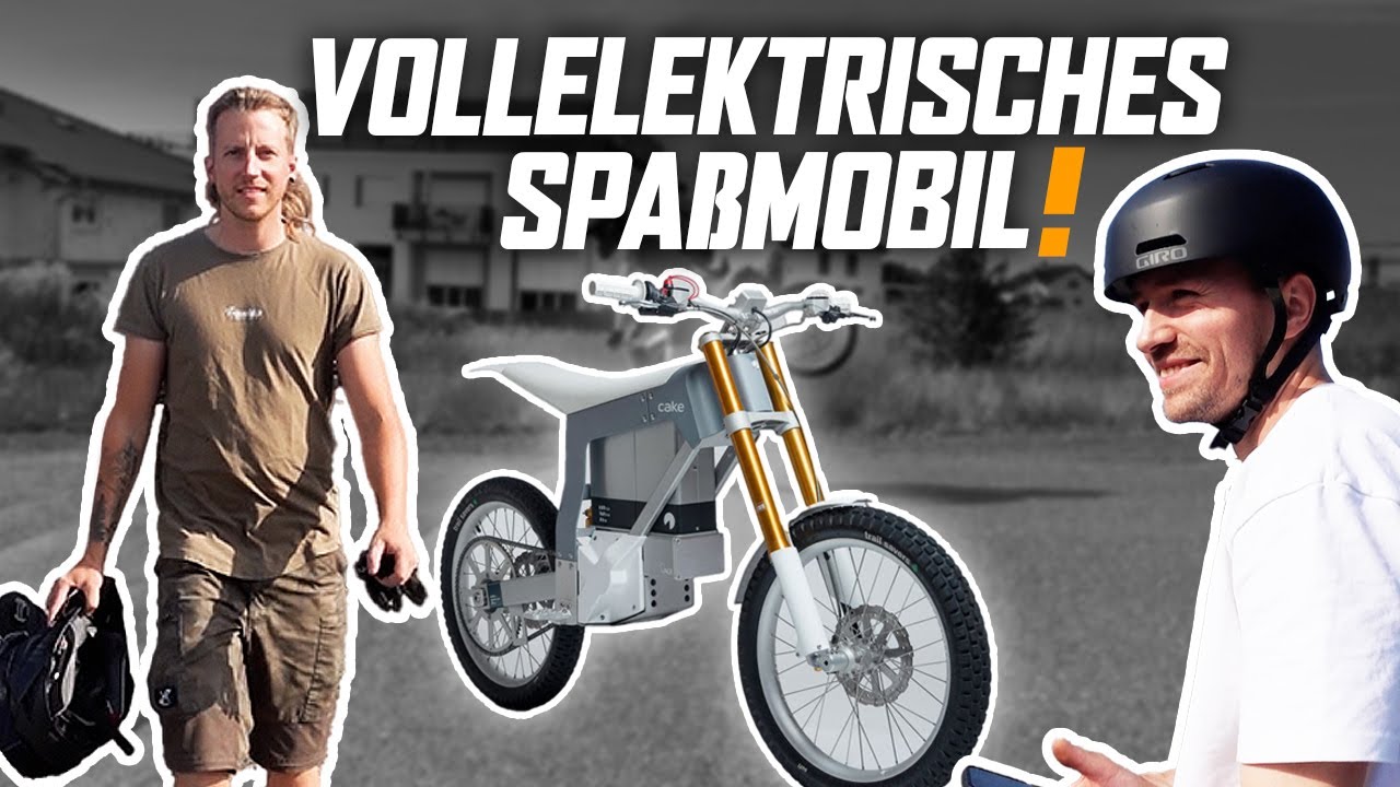 Holyhall | VOLLELEKTRISCHES SPA&szlig;MOBIL aus SCHWEDEN!  ⚡🇸🇪 @Freundship