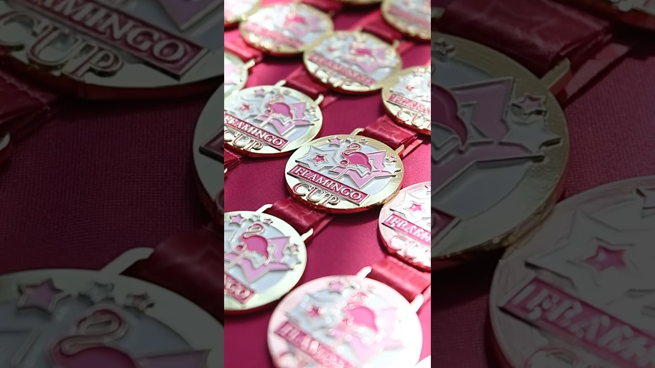 Турнир FLAMINGO CUP в рамках Всероссийской клубной лиги 25.05.2025