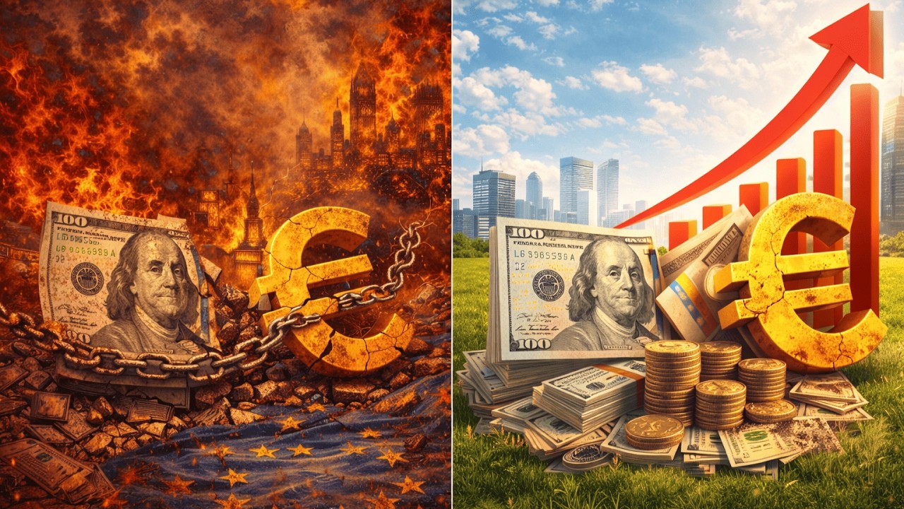 De la ruina a la estabilidad en cuestión de meses: estas reglas minimalistas lo cambiaron todo