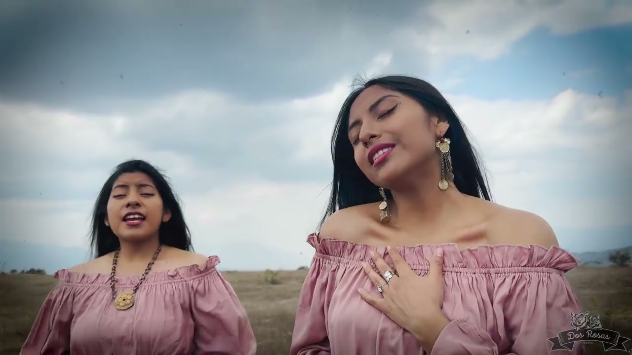Esclavo Y Amo - Dueto Dos Rosas