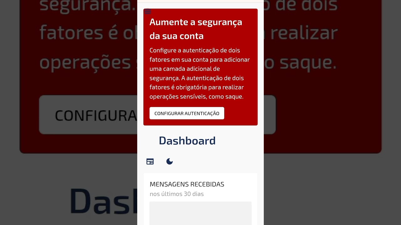 Como copiar o link do seu livepix