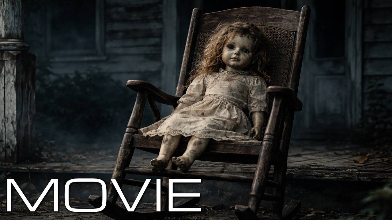 Creepy Family Horror | You’ll Notice What Others Don’t