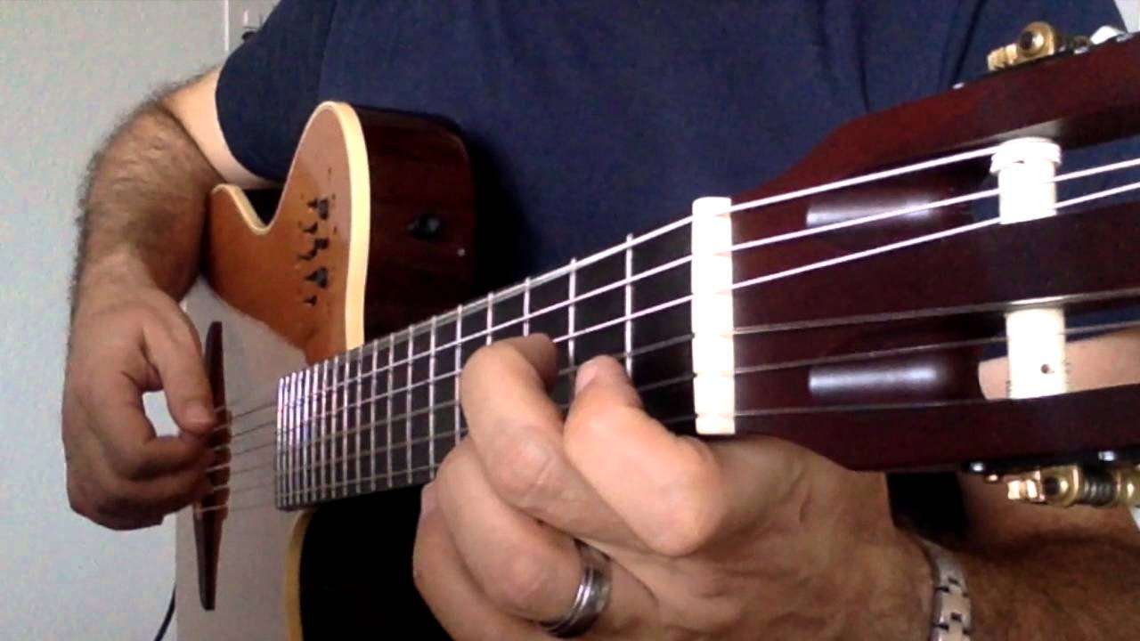 Guitar  