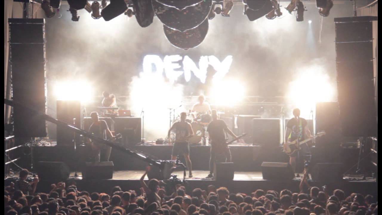 DENY - Documento #1 (DVD "Por Siempre")