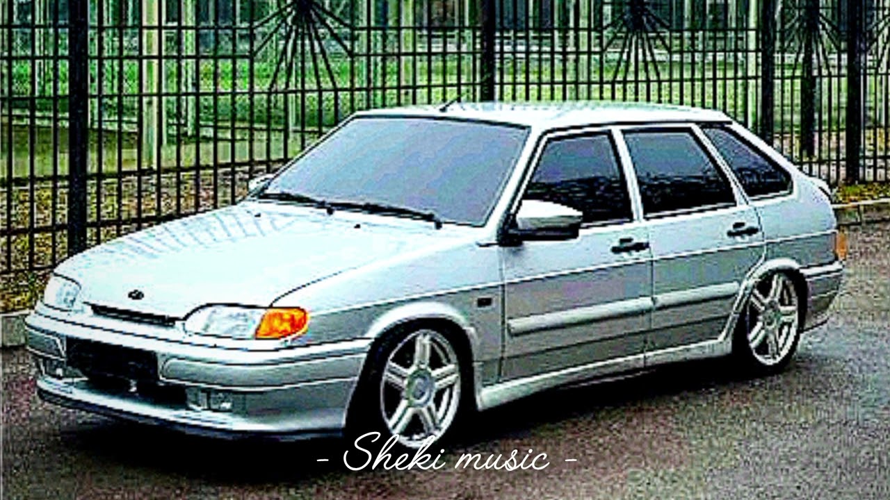 Sheki music { Bu ne bela } remix