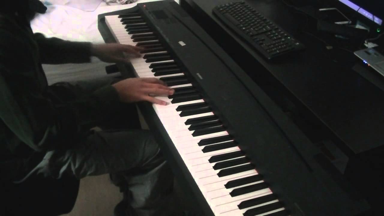 La Cucaracha ( Cockroach ) -  Piano Jazz Version