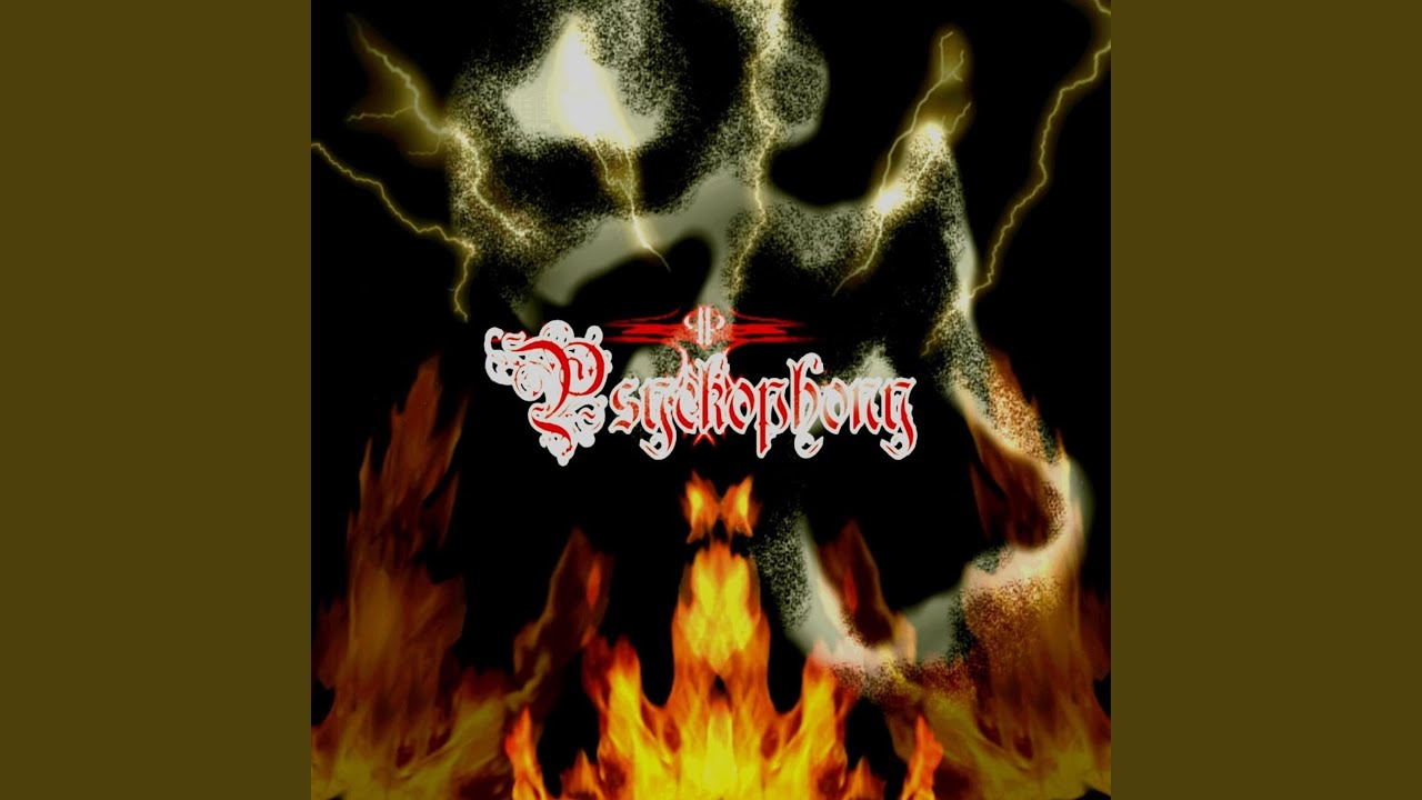 Psyckophony