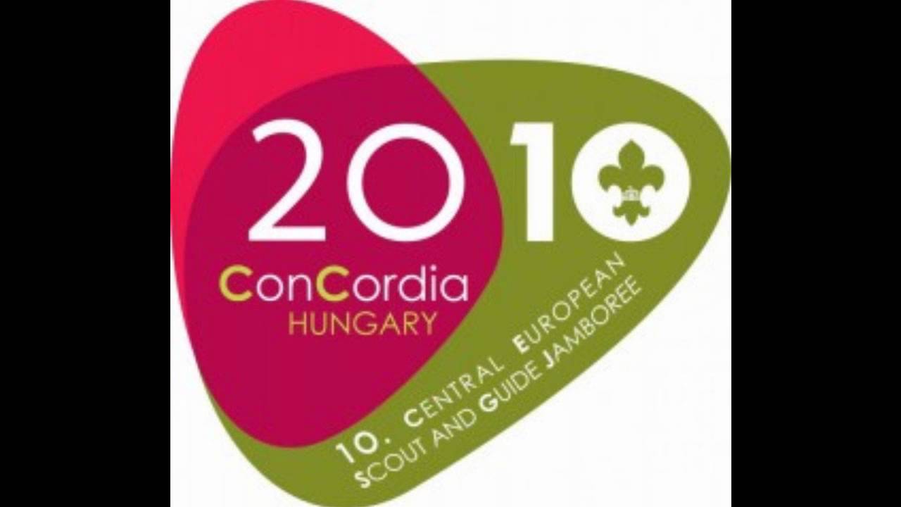 ConCordia 2010 Hungary -official music