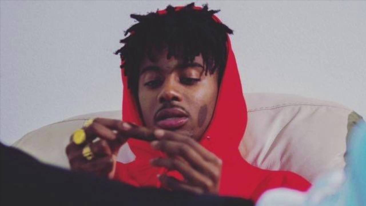 Playboi Carti Type beat (Voices) Prod. MilanMakesBeats