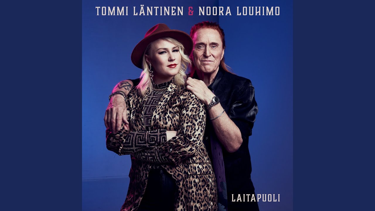 Laitapuoli