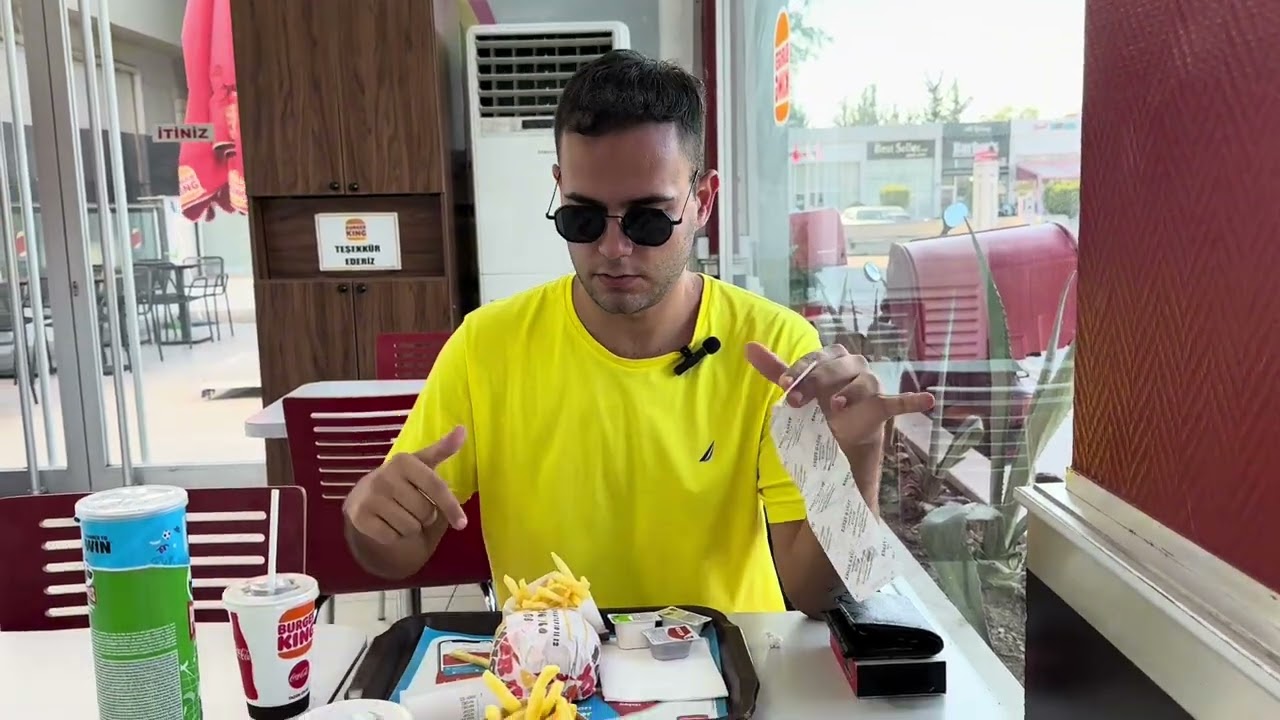 Kıbrıs Vlog 🇨🇾