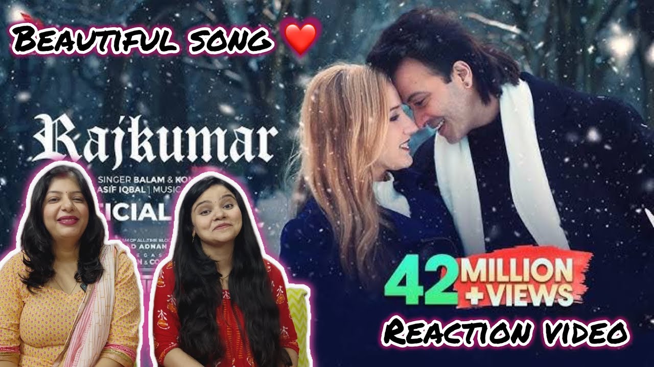Rajkumar Title Song Reaction | Shakib Khan | Balam | Konal | Akassh | Asif Iqbal | Vibe Check 