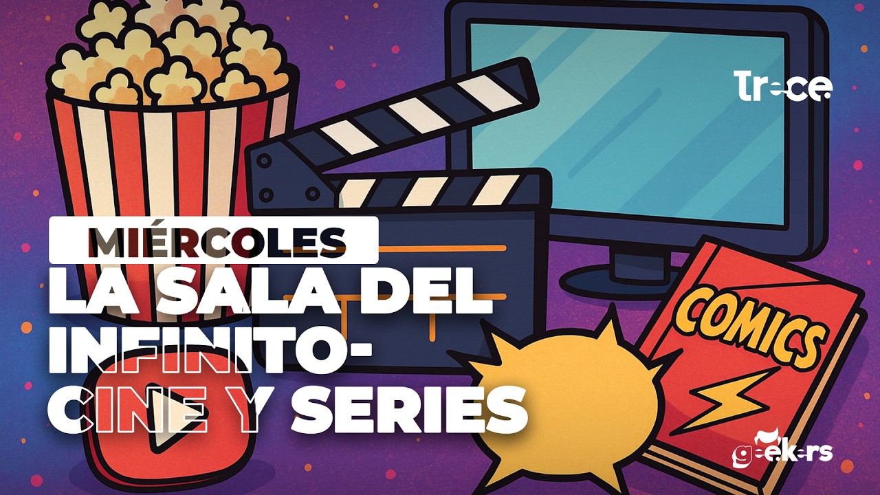#geekers castillos y princesas: vive la fantasía medieval Geek miércoles 11 de marzo del 2026