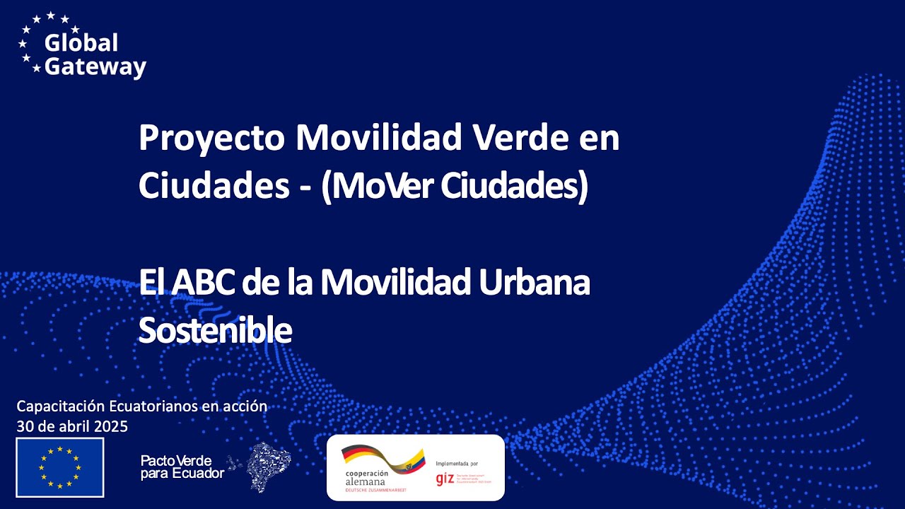 EventoEEA MovilidadSostenible