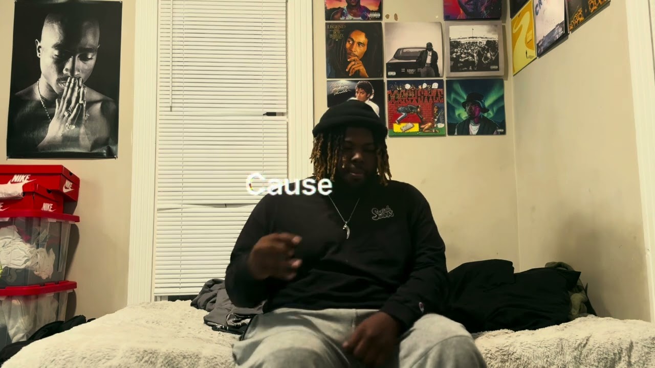 RaeSim - Thought (Official Video)