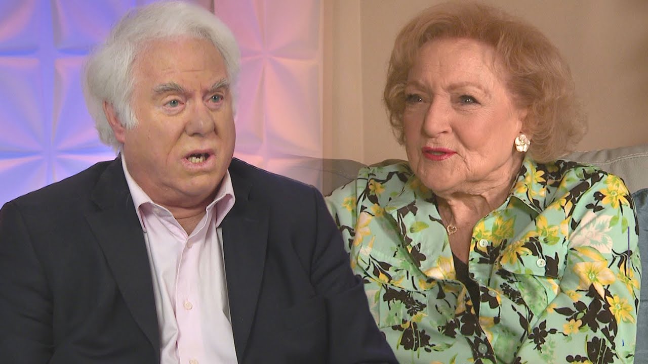 Betty White's Agent Looks Back on Her Final Days, Shuts Down Rumors About Her Death (Exclusive)  
