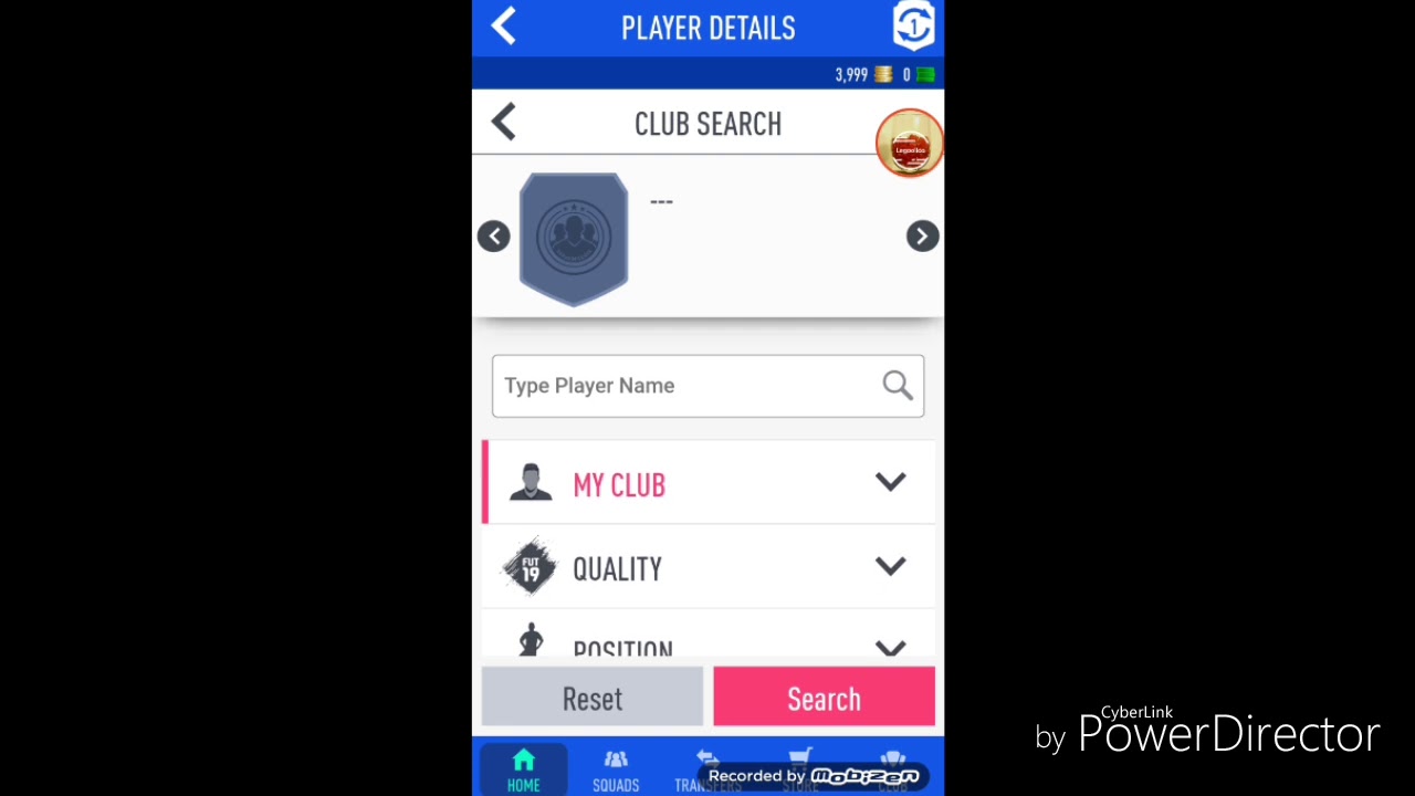 FIFA 19 - Redeeming Daniel Wass FUTTIES Winner card on the Companion App!