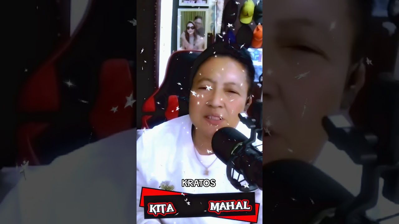 By:KRATOS (MAHAL KITA)#karaoke#coversong #music #DISCLAIMER 