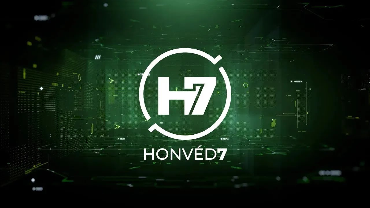 Honvéd7 (2026.01.26., 05. hét)