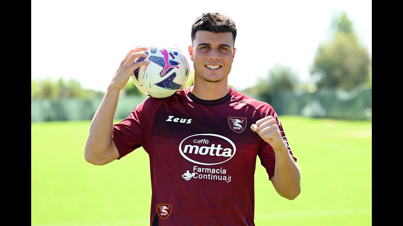 🎙Daniliuc: “Fare una grande stagione per rendere felici i nostri tifosi”