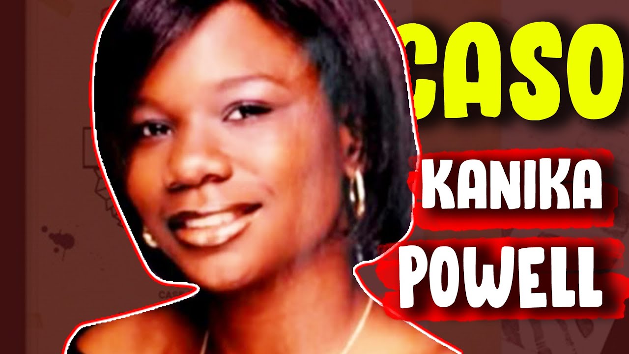 El increible caso de Kanika Powell // dinosaur vlogs