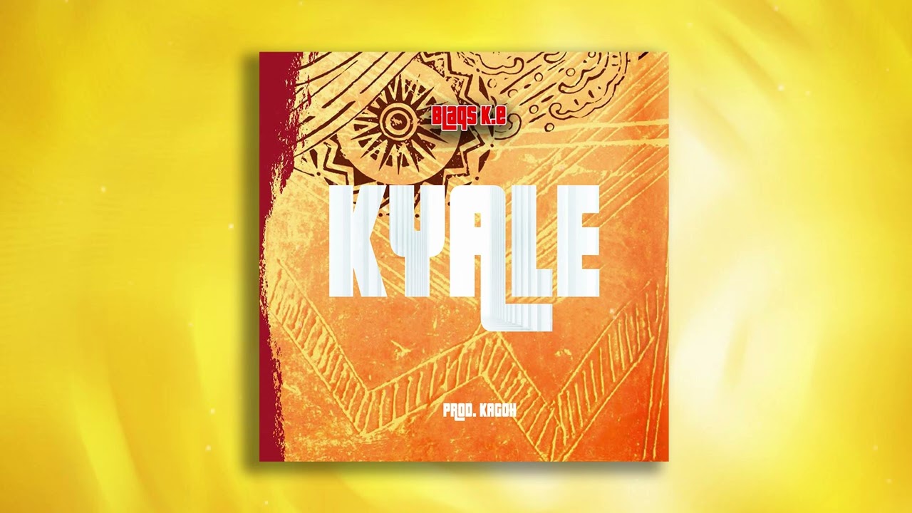 BlaQs -KYALE/GIRLofficial audio