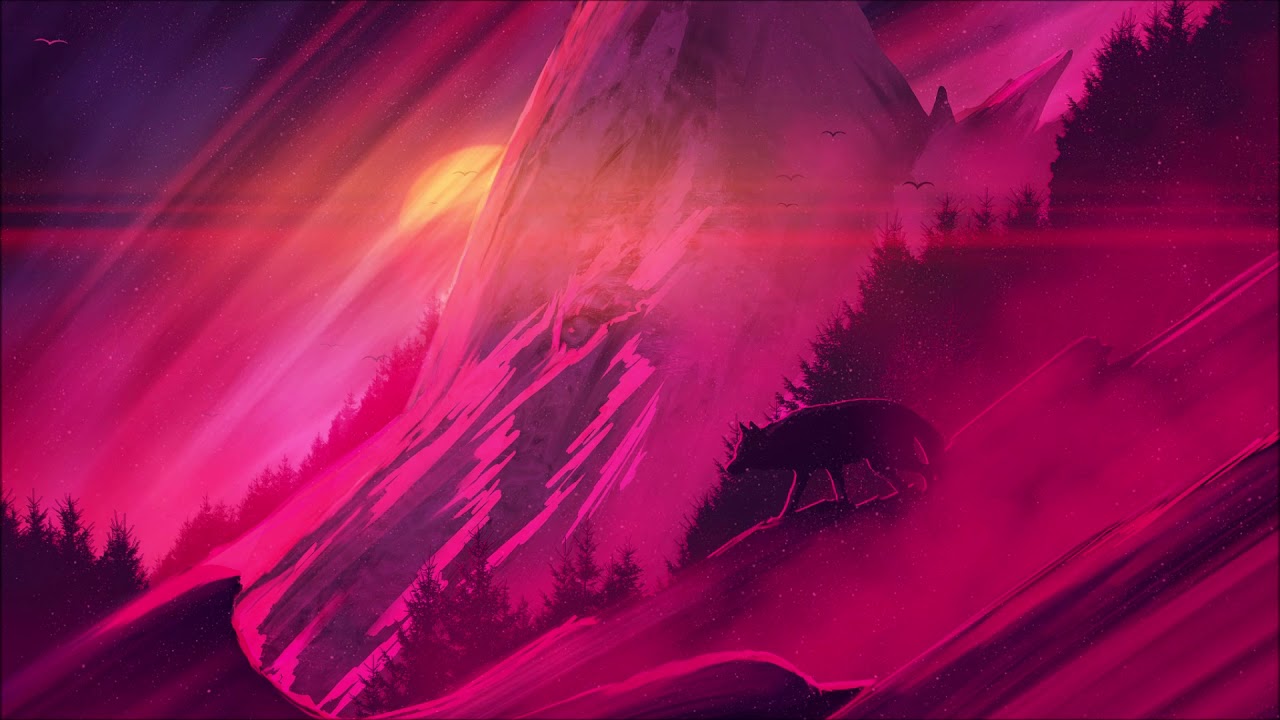 The Present Sound - Solar