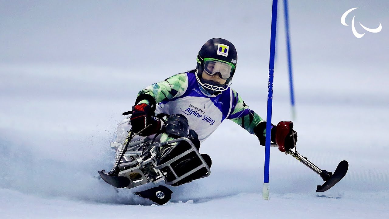Para Skiing, Snowboarding & More Returns! | Lillehammer 2021 World Para Snow Sports Championships