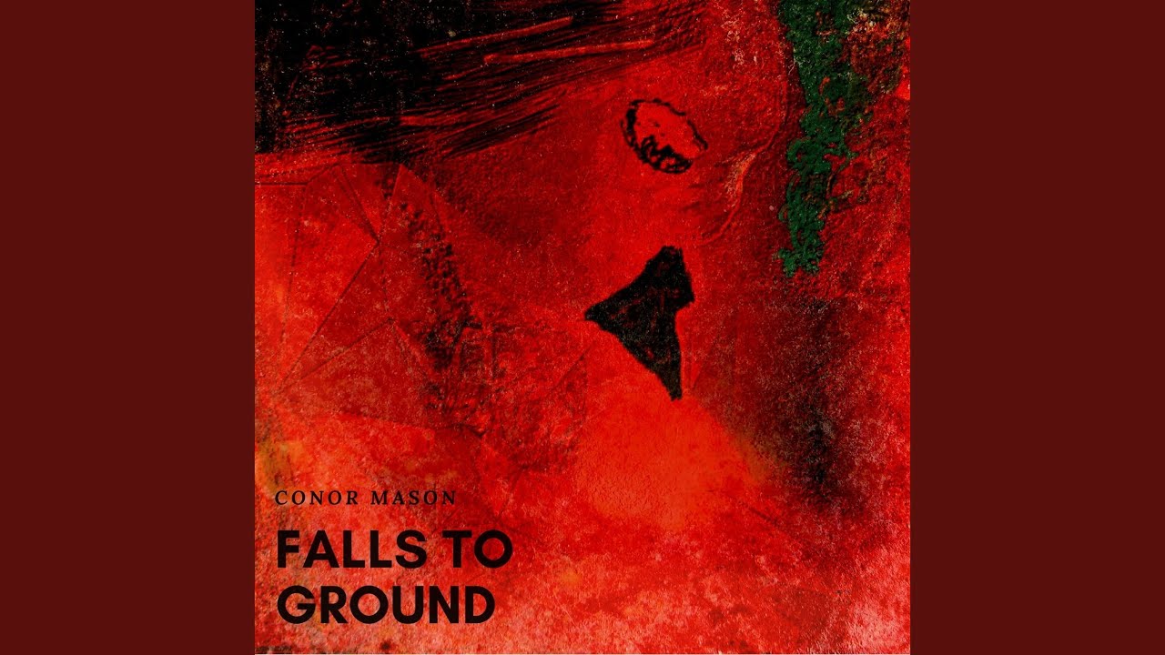 Falls to Ground