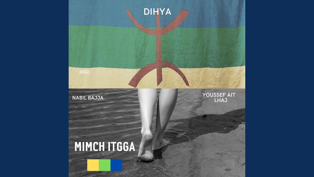 MIMCH ITGGA