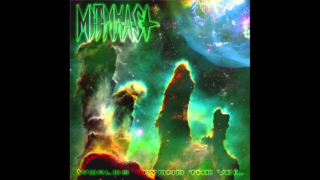 Mithras - Search The Endless Planes (HD)