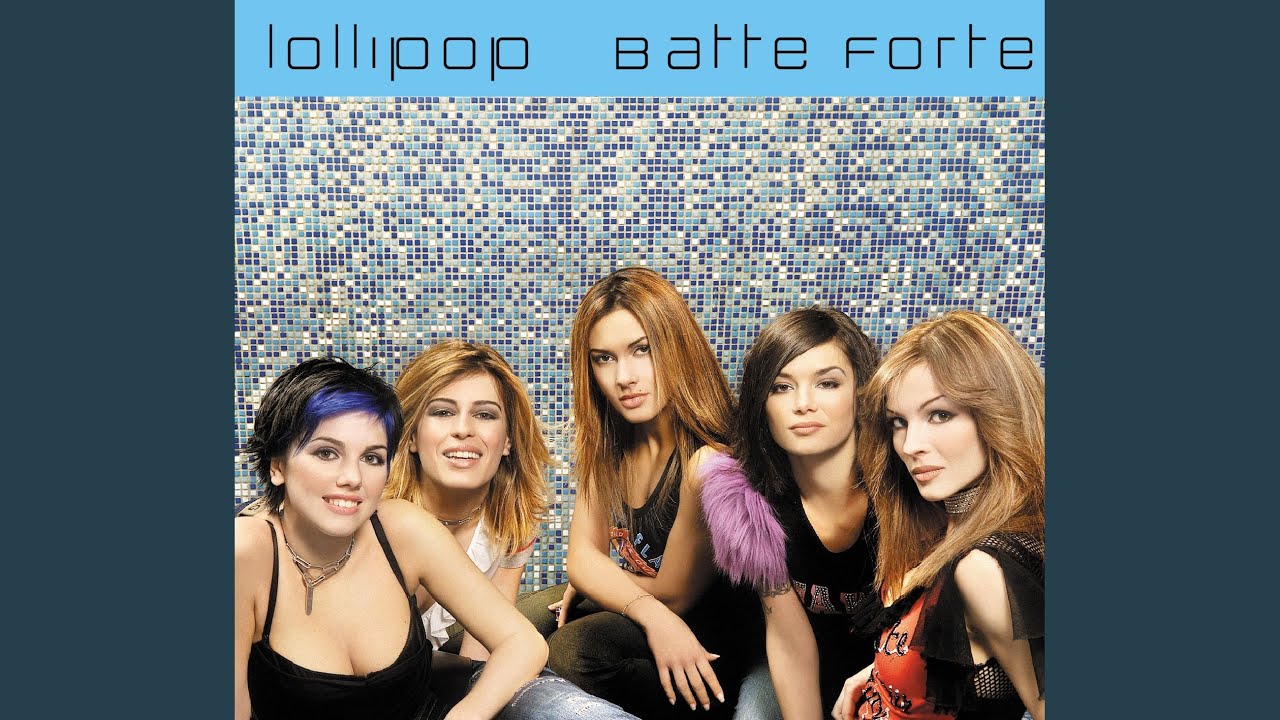 Batte forte (Vanni G Remix)