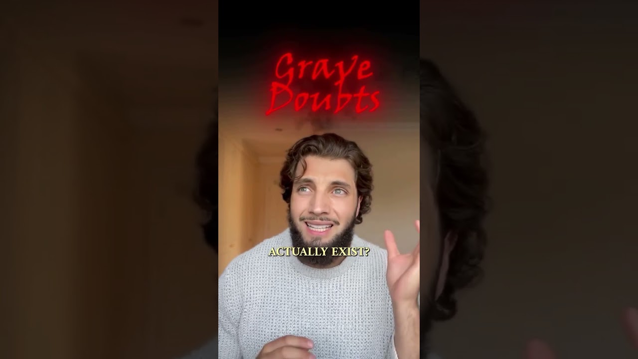 Watch this if you have doubts about Islam...