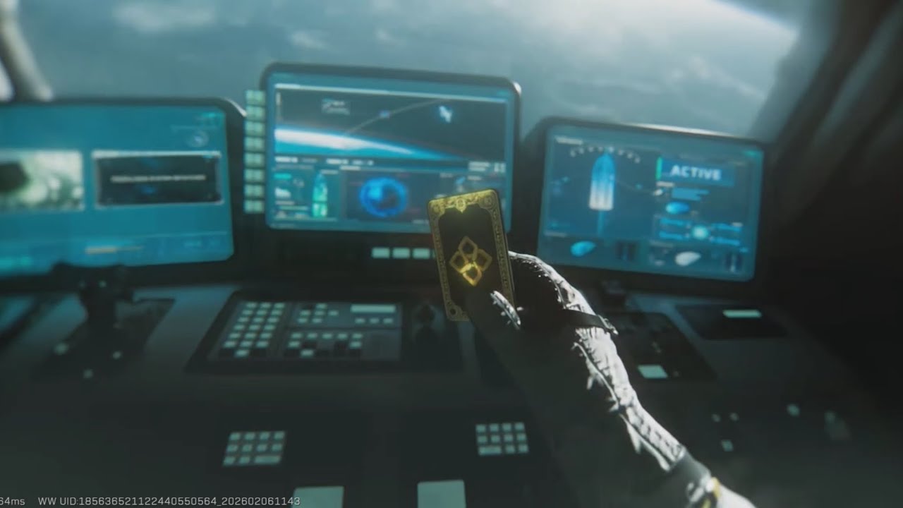 Space City☠️New secret Mission 🔥 Dark Matter Fuel Unit💀 Token of Valiance✨Delta Force Mobile