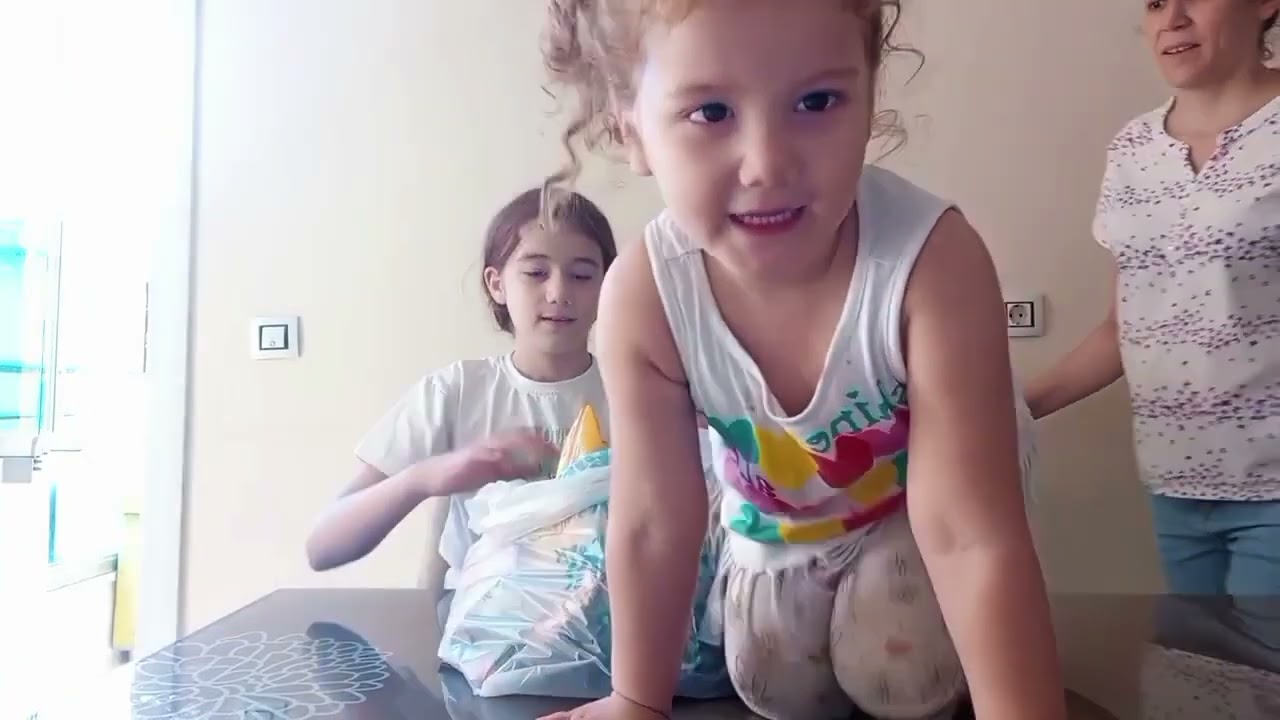 En çok ürünü alan kazanır .Şevval mi Şimal mi🤗🤗