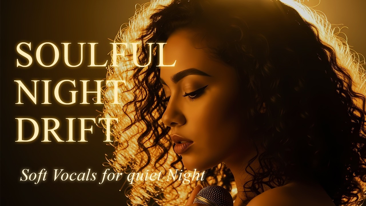 Relaxing Smooth Jazz with Female Vocals | Romantic Lounge Jazz Music