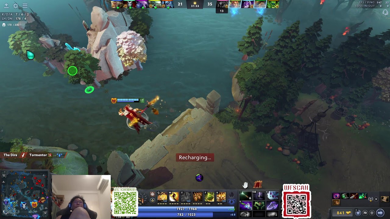 LAST ( 13K5) -2