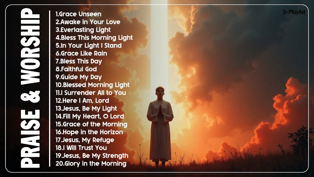 Christian Morning Devotion for a Blessed Start
