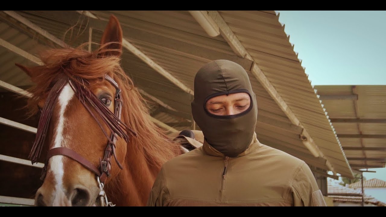 Bellod, Koda34 - PIES DE PLOMO (Video Oficial)