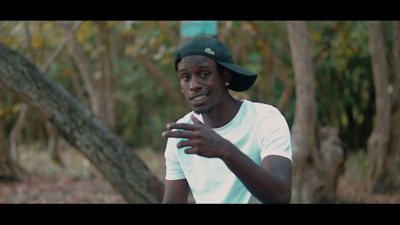 Le Renoi x Gayo - Les Temps Ont Chang&eacute; (Clip officiel)