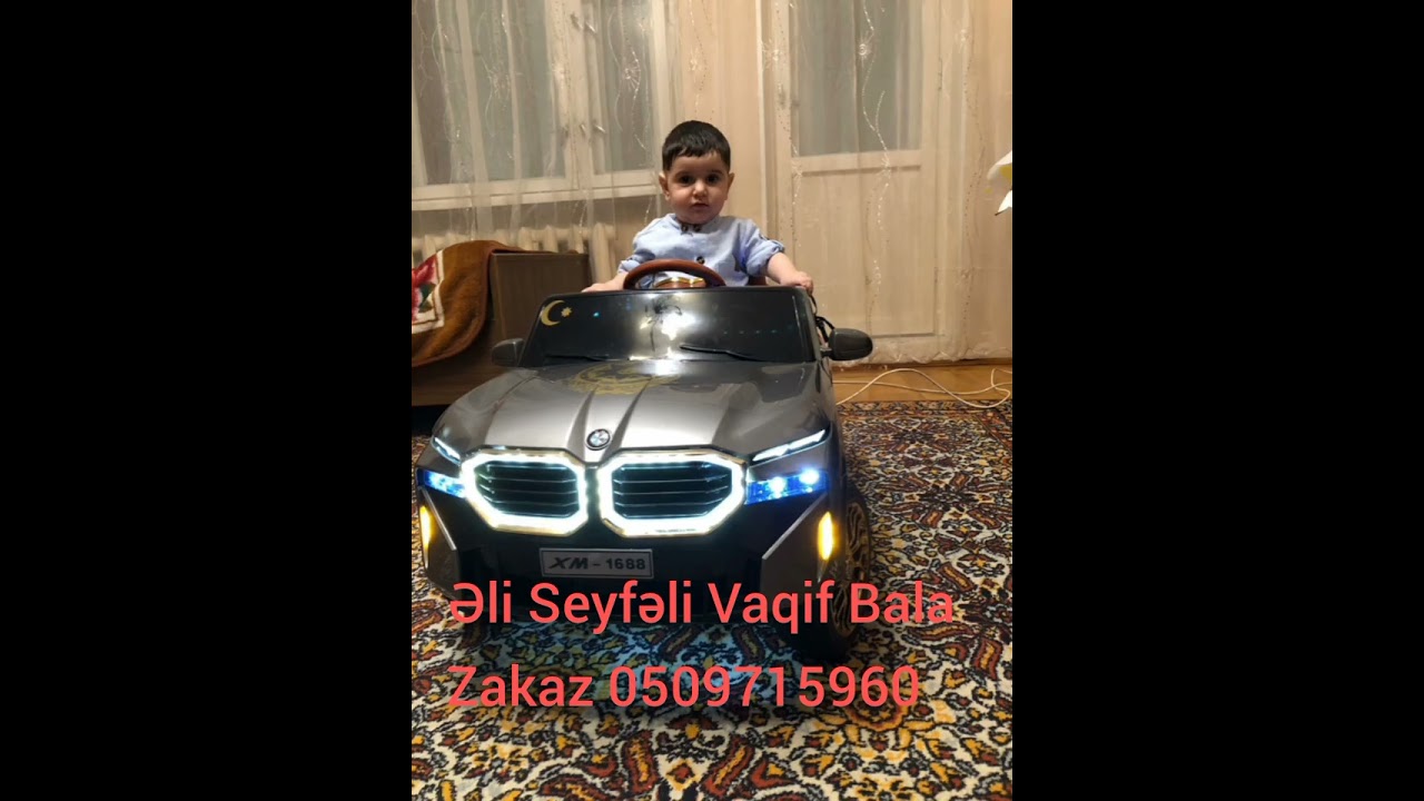 Əli Seyfəli Vaqif Bala 2026