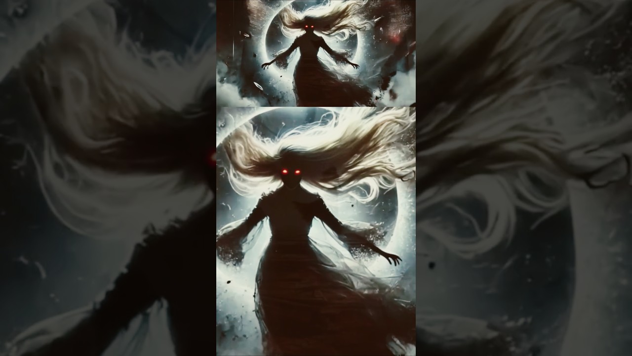 The Infinity Void - Epic  Melodic new  AI Metal Videos Cut