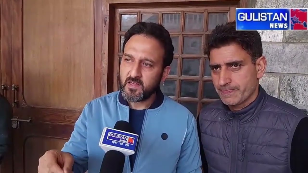 J&K MLAs Condemn Att*ck on Farooq Abdullah, Seek Probe