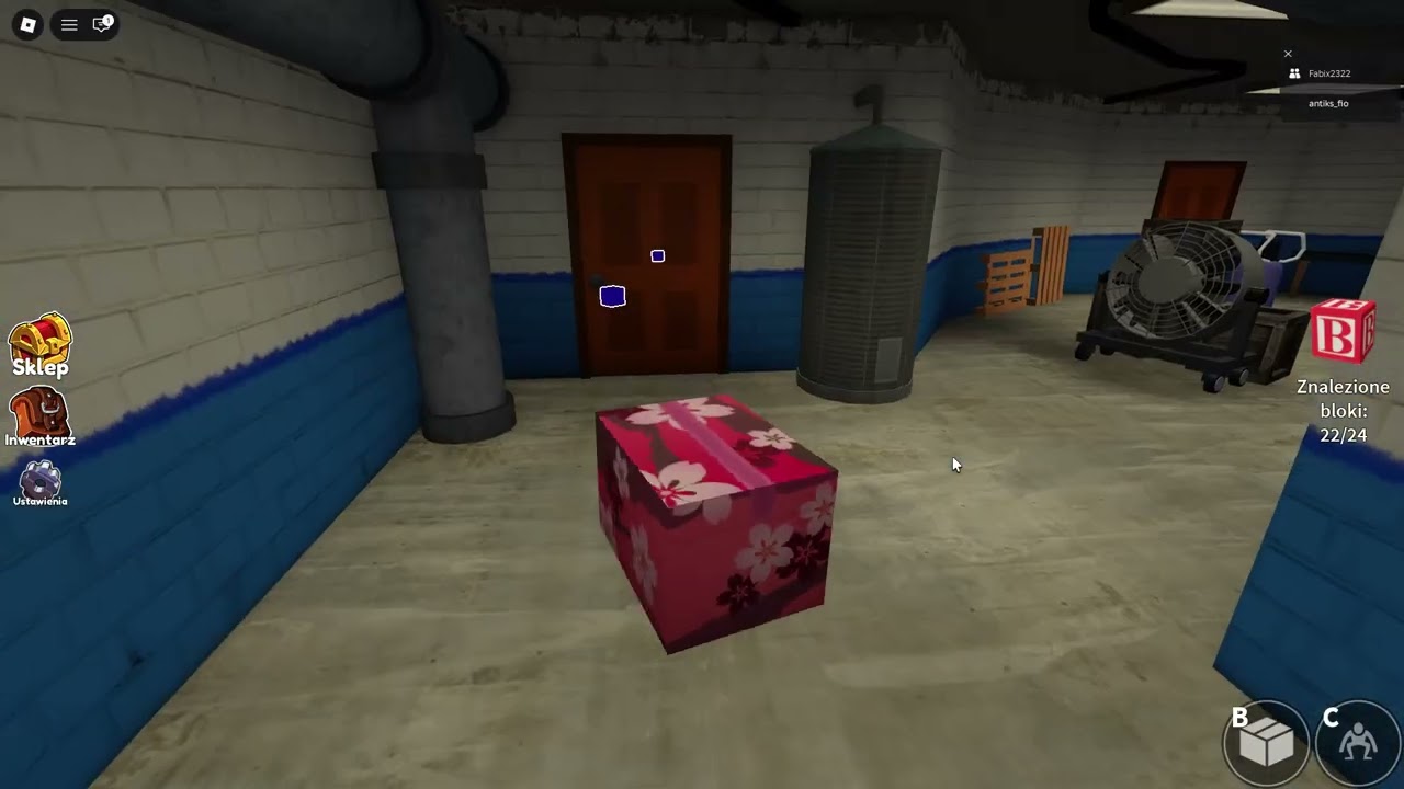 Roblox rainbow friends