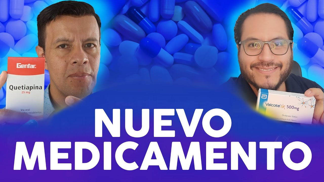 Cura la Ansiedad, Cura el Insomnio, Cura el TOC , Psiquiatra Julián Valderrama
