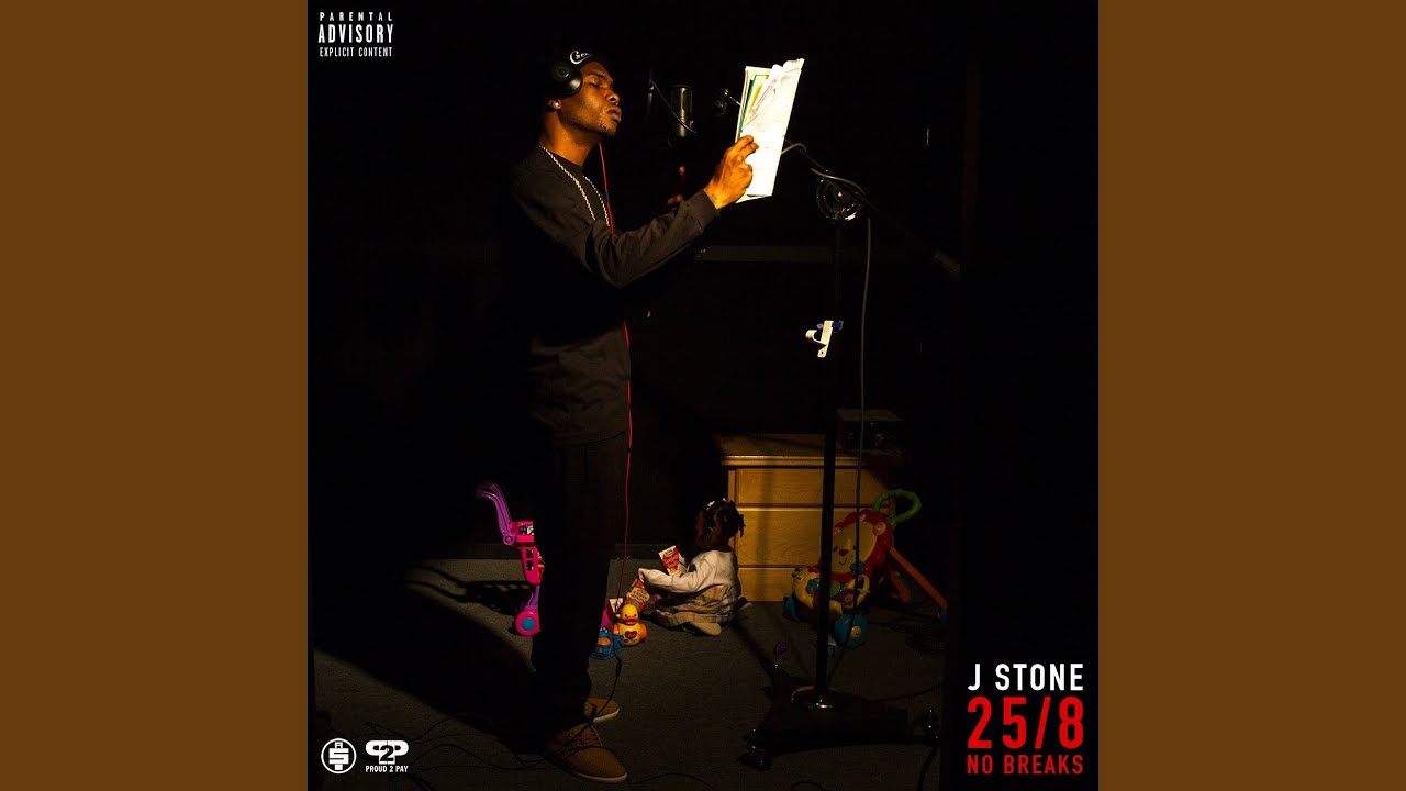 In My Zone (feat. Nipsey Hussle)
