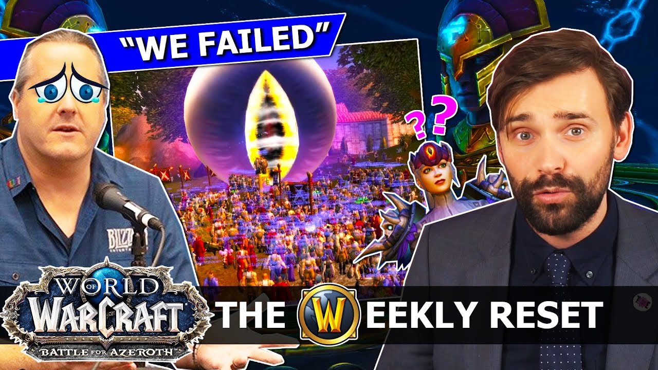 Blizz: 
