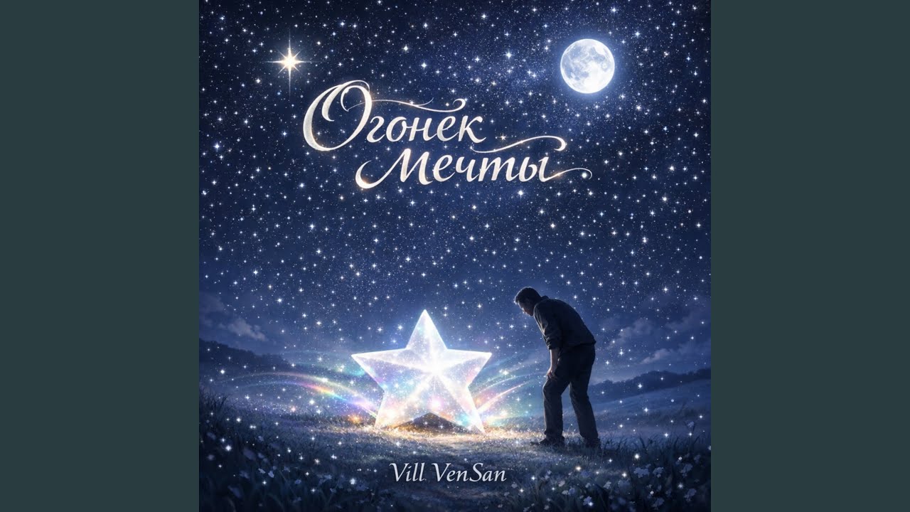 Огонек мечты